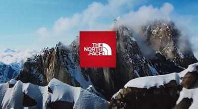 Geven Selectiekader Afleiden Mobile marketing campaign success from The North Face - QR Code Press