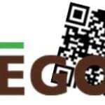 Zego bars qr codes