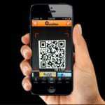 qr codes scan