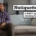 canadian cancer society nutiquette social media marketing