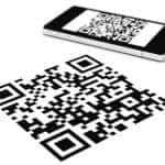 qr code standard mobile payments