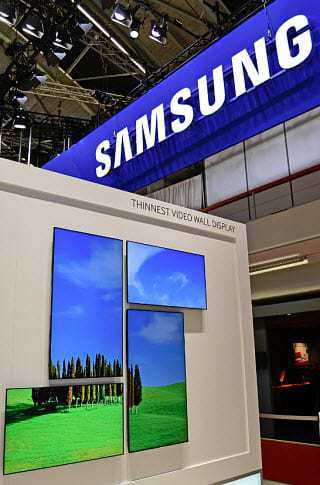 samsung mobile payments technology news