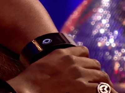 will.i.am smartwatch