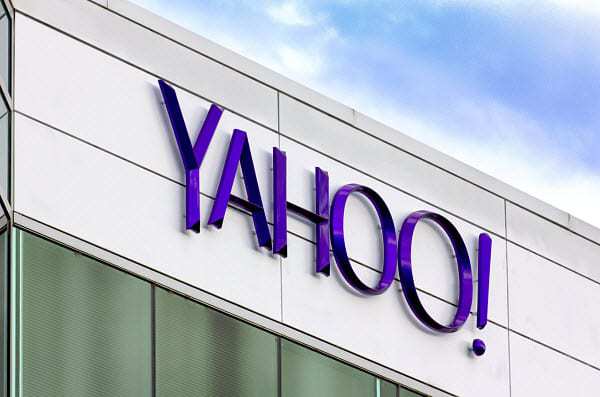 yahoo mobile app