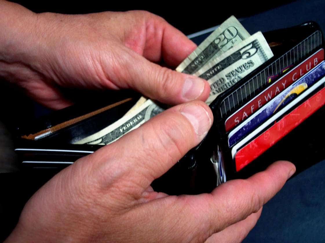 Mobile payments trends wallet