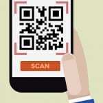tourist qr codes scanner