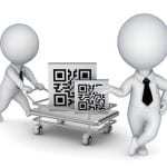 qr code validation business work