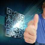 student college generation qr codes