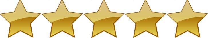 5 stars QR Code Detective