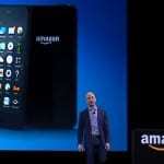 Amazon fire tablet smartphone jeff bezos mobile marketing