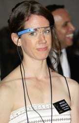 augmented reality glasses google wearable technology