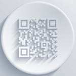 edible qr codes restaurant