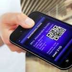 qr code generator air boarding payments