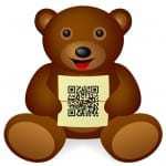 toys qr codes