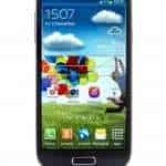 Samsung Galaxy S4 mobile devices