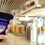mobile wallet qr codes boarding pass