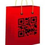 qr code feature shopping