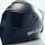 skully augmented reality helmet