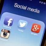 social media marketing mobile commerce
