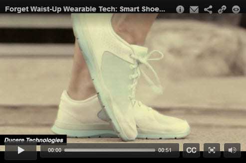 wearable tech