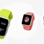 Apple Watch apps -wearable technology