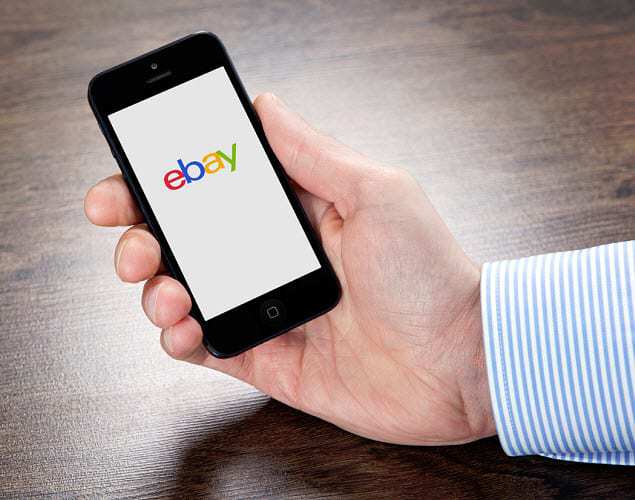 ebay mobile marketing