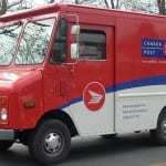 Canada Post e-commerce