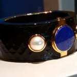 Intel MICA wearable technology bracelet