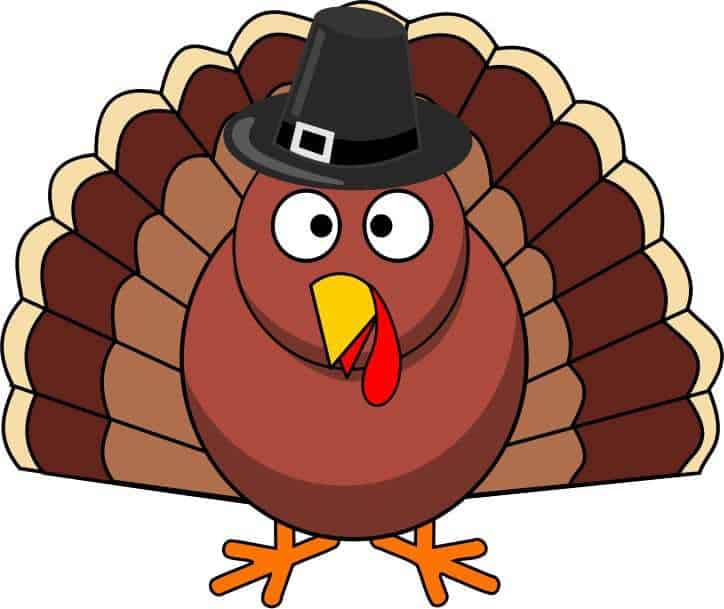 Thanksgiving Day mobile commerce