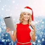 holiday shopping top mobile tech gifts