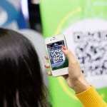 qr codes trends