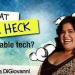 wearable technology debra digiovanni best buy