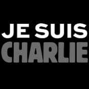 je suis charlie app