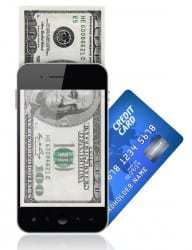 mobile payments trends