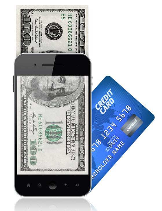 mobile payments trends