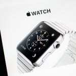 Apple Watch wearable technology