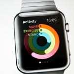 Apple Watch Computers Website With Apple Watch Activity App
