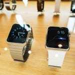 Apple Watch smartwatch Close-up Details wearable technology growth