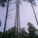 cell tower mobile technology