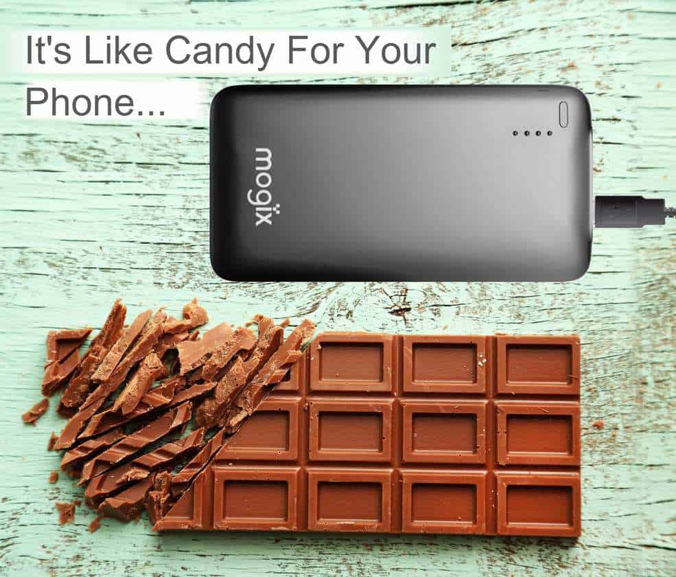 candy for your phone