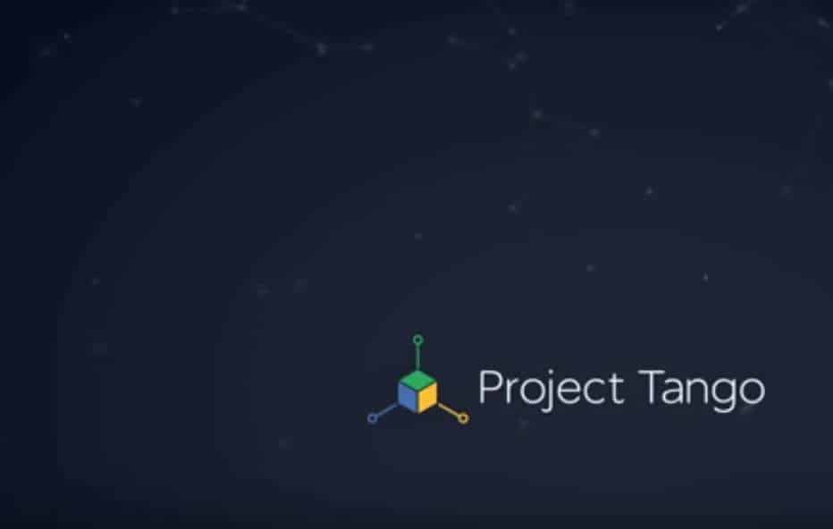 project tango