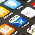 In App Transactions shopping amazon
