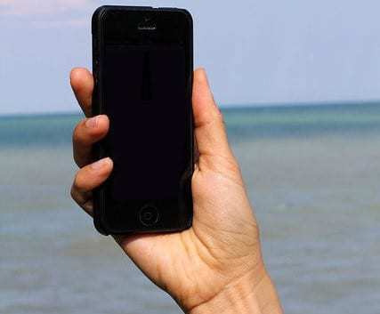 mobile advertising trends in the United States smartphone