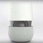 Google IO 2016 - Google Home Speaker