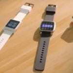 Pebble Core - Pebble smartwatch wearable technology