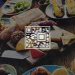 Liquid Pay QR code