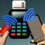 mobile payments awareness wallet NFC near field communication