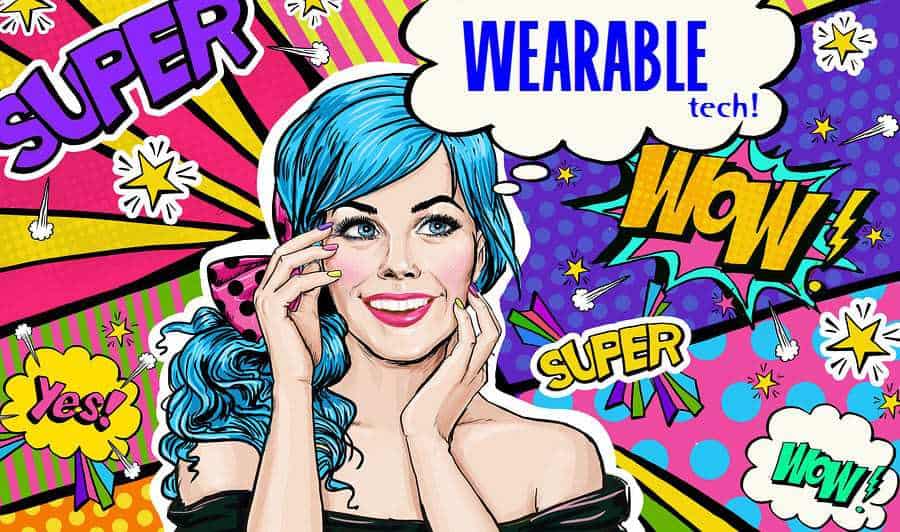 wearable tech
