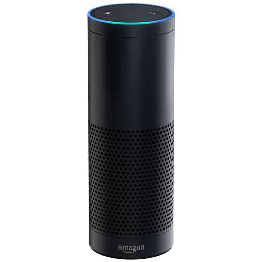 Amazon Alexa Echo