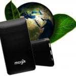 Mogix portable Phone charger